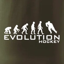 Evolúcia Hockey - hráč
