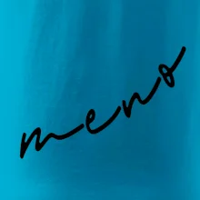 Mikina alebo triko pre dcéru / syna