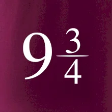 Harry - Nástupište 9 a trištvrte