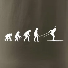 Biathlon Evolúcia Beh