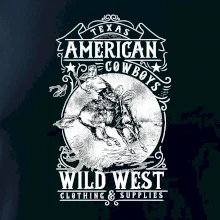 American cowboy American cowboy