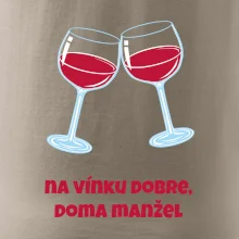 Na vínku dobre SK (Pecka design)