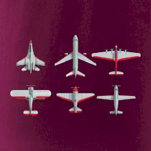 Lietadlo modelár Lietadlo modelár