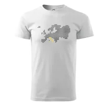 Mapa Európy - Taliansko Mapa Európy - Taliansko