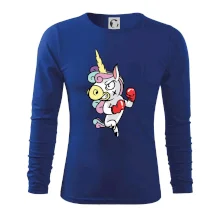 Jednorožec box Jednorožec box