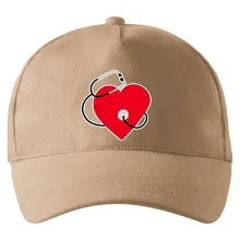 Internista srdce Internista srdce