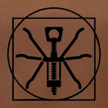 Vitruviánsky otvárač