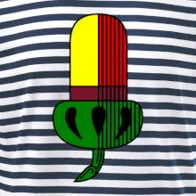 Šiltovka - Prší - Žalude