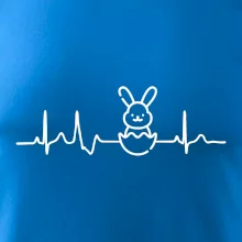 EKG Veľkonočný zajac