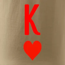 Poker K love