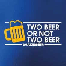 Shakesbeer Shakesbeer
