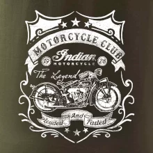 Indian Motorycle Club Indian Motorycle Club
