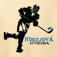 Hokejová hviezda