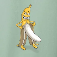 Úchylný banán (Hana-creative)