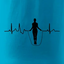 EKG švihadlo EKG švihadlo