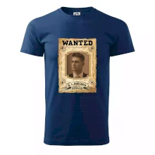 Wanted Fotka Wanted Fotka