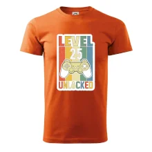 Gaming narodeniny 25