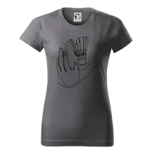 Bedminton jedným ťahom