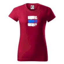 Turistická značka - modrá Turistická značka - modrá