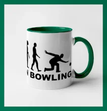 Bowling evolúcia