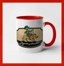 Legenda poľovníctva diviak SK