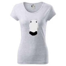 Barzoj čumák (Moňas)