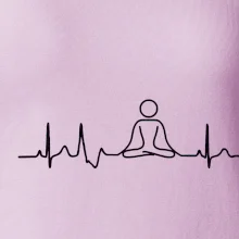 Ekg yoga