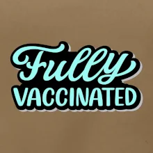 Fully vaccinated