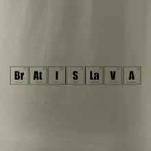 Periodická tabuľka Bratislava