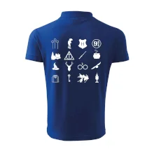 Harry ikonky Harry ikonky