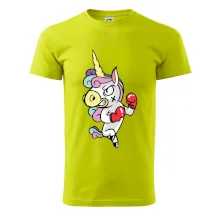 Jednorožec box Jednorožec box