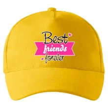 Best friends stuha