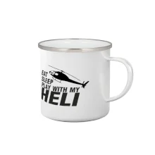 Eat Sleep Play With My Heli