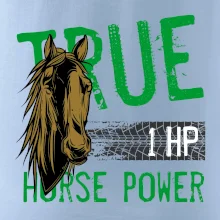 True Horse Power 1 HP True Horse Power 1 HP