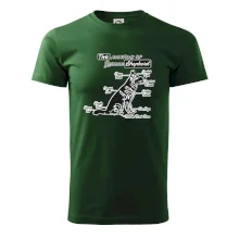 Nemecký ovčiak - Anatómia Nemecký ovčiak - Anatómia