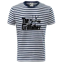 The Grillfather The Grillfather