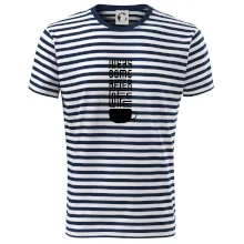 Ideas come after coffee Ideas come after coffee