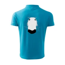 Barzoj čumák (Moňas)