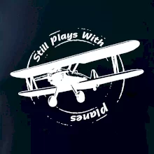 Still Plays With Planes