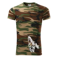 Kôň bežiaci Kôň bežiaci