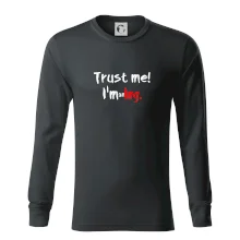 Trust me I´m an Ing. / Ver mi som Ing. Trust me I´m an Ing. / Ver mi som Ing.