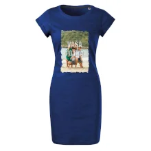 Tričko s vlastnou fotkou