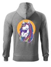 Rasta unicorn