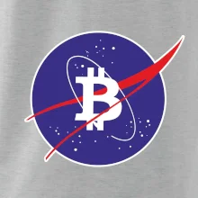 Bitcoin iný vesmír