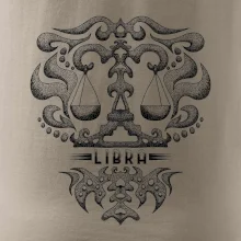 Libra - vintage Libra - vintage