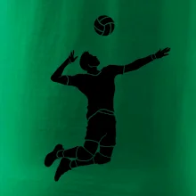 Volejbal náprah muž Volejbal náprah muž