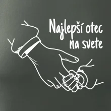 Ruka - Najlepší otec na svete