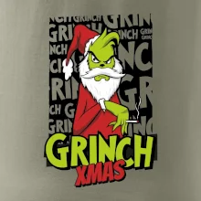 Grinch Xmas