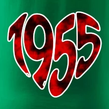 1955 v srdci