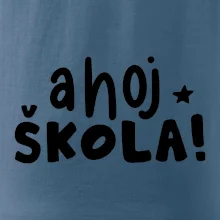 Ahoj škola